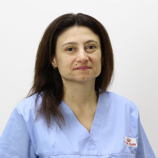 Денка Маринкова