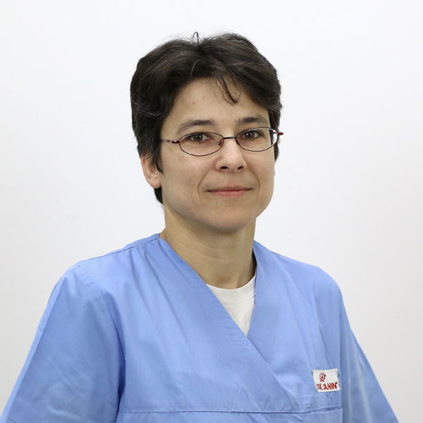 Нина Чочулева ветеринарна клиника Провет