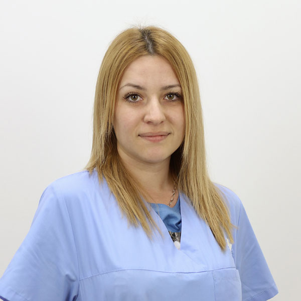 Мартина Сустова